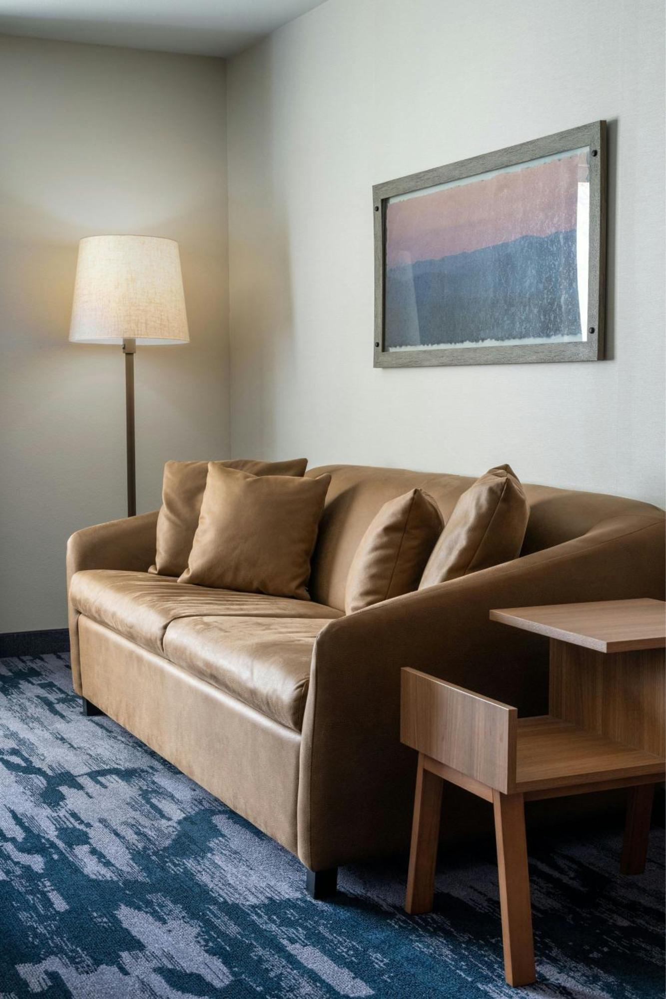 Fairfield By Marriott Inn & Suites Louisville Shepherdsville Exterior photo